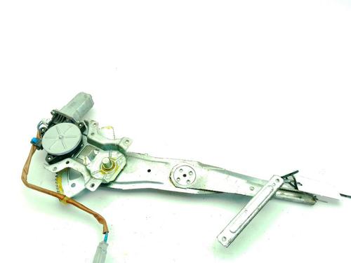 Rudehejsemekanisme Højre bagtil Rudehejsemekanisme Højre bagtil HONDA HR-V (GH_) 1.6 16V 4WD (GH2, GH4) (105 hp) 33840813 33840813