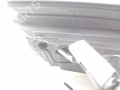 Right mirror FORD FOCUS II (DA_, HCP, DP)  | BP24003038C27 