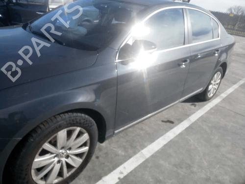Rudehejsemekanisme ventre foran VW PASSAT B6 (3C2) 1.6 TDI | BP24042406C22 