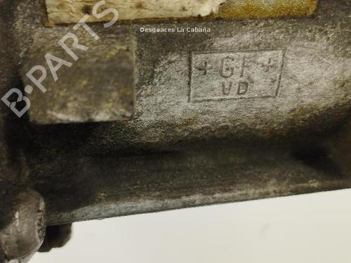 Gearbox BMW 3 Touring (E91) 320 d | BP36899715M3  - Image 5