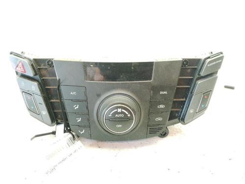 Used Climate control Climate control 39579613 39579613