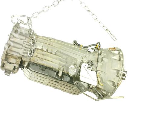 Gearbox MERCEDES-BENZ GL-CLASS (X164) GL 320 CDI 4-matic (164.822) | BP30586826M3 