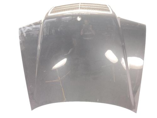Used Hood Hood MERCEDES-BENZ C-CLASS (W202) C 180 (202.018) (122 hp) 34535210 34535210