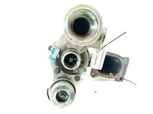Used Turbocharger/Supercharger Turbocharger/Supercharger 37508774 37508774