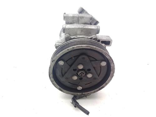 Used AC compressor RENAULT KANGOO / GRAND KANGOO II (KW0/1_) 1.5 dCi 90 (KW05, KW08, KW0G, KW11) (90 hp) 24121720