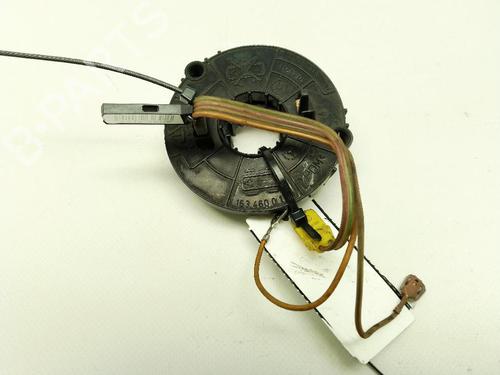 Used Driver airbag Driver airbag MERCEDES-BENZ M-CLASS (W163) ML 270 CDI (163.113) (163 hp) 33263077 33263077