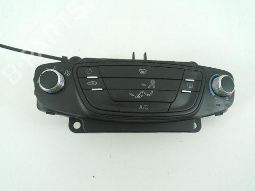 Used Climate control Climate control FORD TOURNEO COURIER B460 MPV 1.0 EcoBoost (100 hp) 18376129 18376129