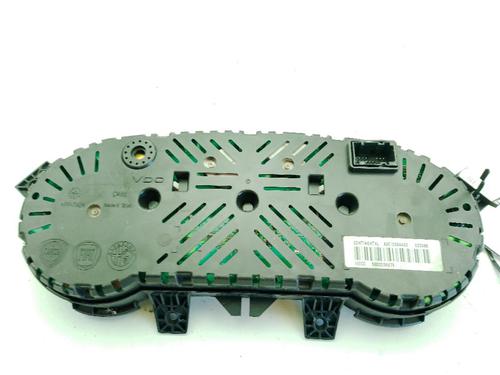 Instrument cluster IVECO DAILY VI Van 33S16, 35S16, 35C16, 38S16, 40C16, 42S16, 50C16 | BP34237645C47 - Image 3
