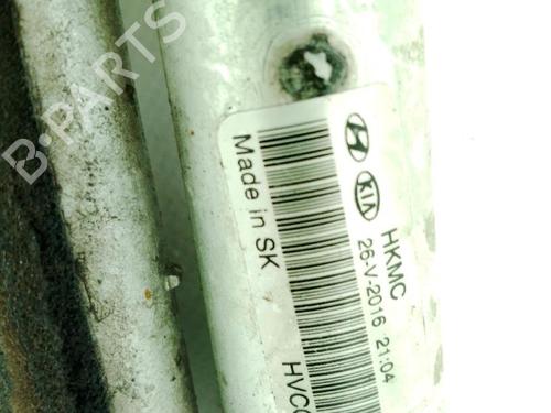 AC radiator KIA CEE'D (JD) 1.4 CRDi 90 | BP35973825M32 - Image 3