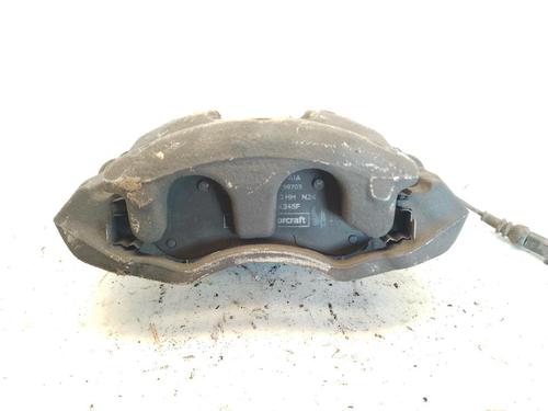 Used Left front brake caliper Left front brake caliper FORD TRANSIT CUSTOM V362 Van (FY, FZ) 2.0 EcoBlue mHEV (130 hp) 29129674 29129674