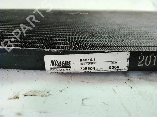 AC radiator IVECO DAILY IV Platform/Chassis 50C15 | BP34645490M32 - Image 3