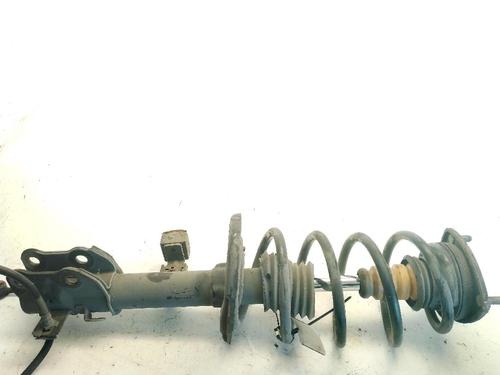 Used Right front shock absorber MAZDA CX-5 (KE, GH) 2.2 D (KE2FW) (150 hp) 25612693