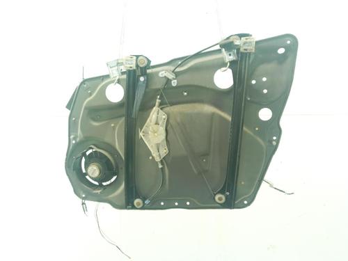 Used Front left window mechanism MERCEDES-BENZ A-CLASS (W169) A 150 (169.031, 169.331) (95 hp) 28619971