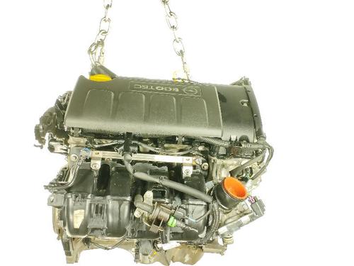 Used Engine Engine 38346985 38346985