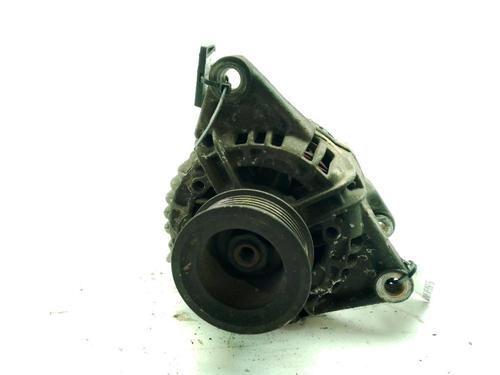 Used Alternator Alternator IVECO DAILY III Platform/Chassis 35 S 13,35 C 13 (125 hp) 35774612 35774612