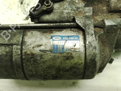 Starter LAND ROVER FREELANDER 2 (L359) 2.2 TD4 4x4 | BP32280398M8 - Image 2