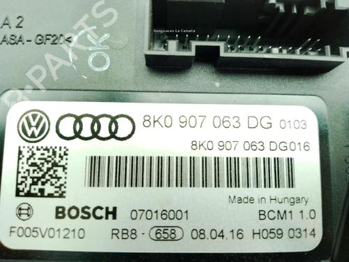 Electronic module AUDI A5 Sportback (8TA) 3.0 TDI quattro | BP24051268M83 