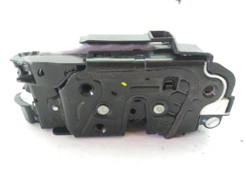 Used Rear left lock Rear left lock VW PASSAT B8 (3G2, CB2) 2.0 TDI 4motion (190 hp) 19733825 19733825