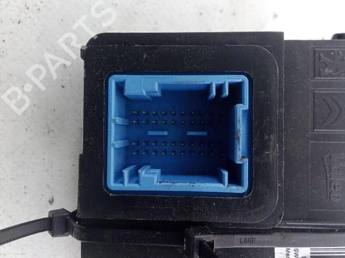 Elektronisk modul CITROËN SPACETOURER Bus (V_) 2.0 BlueHDi 150 | BP18367001M83 