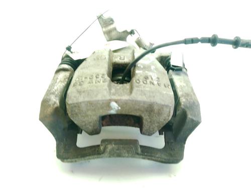 Used Right rear brake caliper Right rear brake caliper MINI MINI (F55) Cooper (136 hp) 36496941 36496941