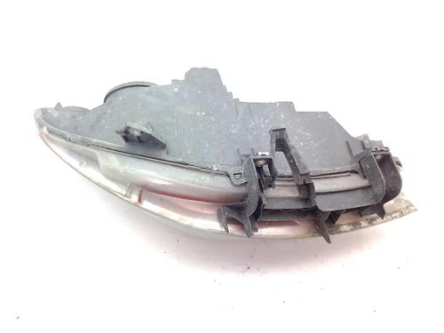 Venstre forlygte PEUGEOT 307 CC (3B) 2.0 HDi 135 | BP29605944C28