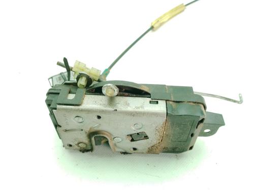 Front left lock OPEL ASTRA H TwinTop (A04) 1.9 CDTi (L67) | BP32260079C98