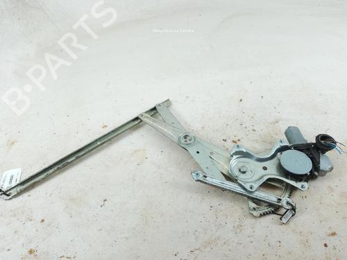 Front left window mechanism LEXUS CT (ZWA10_) 200h (ZWA10_, ZWA10R) | BP24000135C22 - Image 4