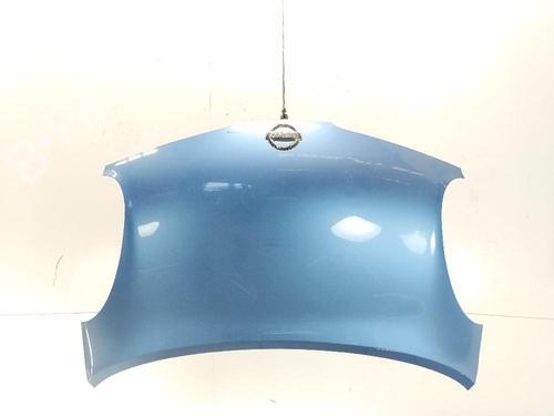 Used Hood Hood NISSAN MICRA C+C III (K12) 1.4 16V (88 hp) 36155855 36155855