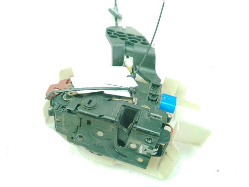 Used Rear left lock PORSCHE CAYENNE (9PA) S 4.5 (340 hp) 24546541