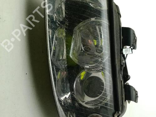 Used Left headlight Left headlight AUDI A4 B6 (8E2) 1.8 T (150 hp) 33263129 33263129