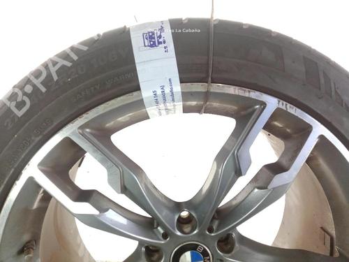 Rim BMW X3 (F25) xDrive 20 d | BP18365509C45 