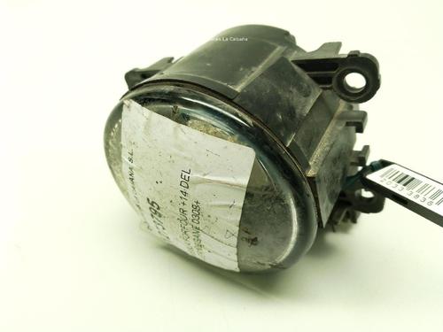 Used Right front fog light Right front fog light RENAULT TRAFIC III Bus (JG_) 1.6 dCi 95 (JGMR, JGMJ) (95 hp) 33014255 33014255