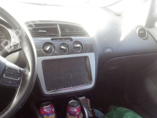 Used Parts SEAT ALTEA (5P1) 1.6 LPG (102 hp) 1717171