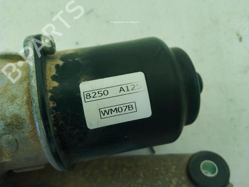 Front wiper motor MITSUBISHI L200 / TRITON (KA_T, KB_T) 2.5 DI-D (KA4T) | BP29049857M29