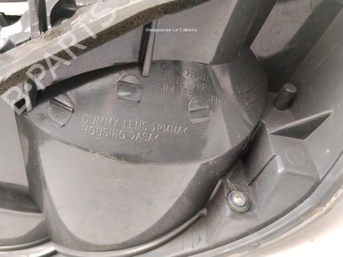 Left taillight MAZDA CX-7 (ER) 2.2 MZR-CD AWD (ER10A) | BP38084202C34 - Image 5