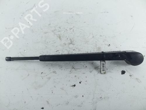 Used Rear windshield wiper arm VW GOLF VI (5K1) 1.6 TDI (105 hp) 24040563
