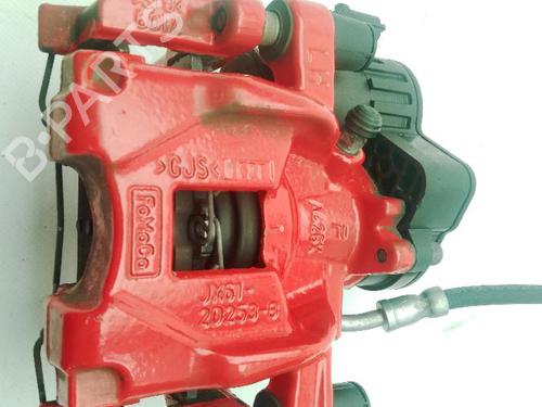 Left rear brake caliper FORD FOCUS IV (HN) 1.0 EcoBoost | BP36184192M107 - Image 2
