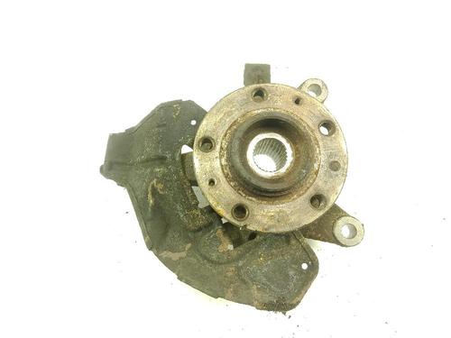 Used Right front steering knuckle Right front steering knuckle 18957786 18957786