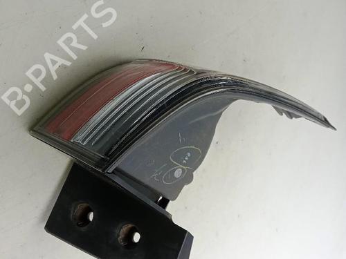 Left taillight LEXUS CT (ZWA10_) 200h (ZWA10_, ZWA10R) | BP35720872C34 - Image 2