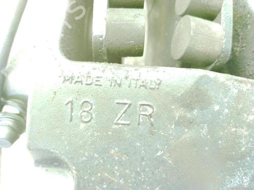 Right front brake caliper AUDI Q7 (4LB) 4.2 TDI quattro | BP35973852M104 - Image 5