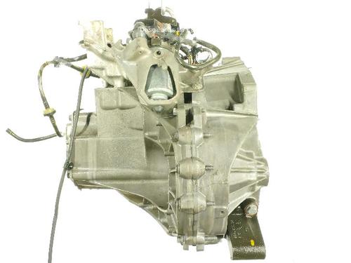 Gearbox PEUGEOT 508 SW I (8E_) 2.0 HDi RXH Hybrid4 | BP27604778M3