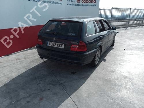 Starter BMW 3 Touring (E46) 320 i | BP24156516M8  - Image 6