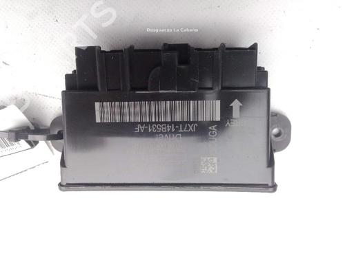 Used Electronic module Electronic module FORD FOCUS IV (HN) 2.3 ST EcoBoost (280 hp) 18368183 18368183