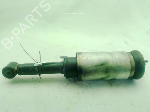Used Left front shock absorber LAND ROVER RANGE ROVER SPORT I (L320) 2.7 D 4x4 (190 hp) 30146553