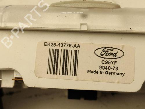 Kabinelys FORD TRANSIT CUSTOM V362 Van (FY, FZ) 2.0 EcoBlue mHEV | BP39635301I8 - Image 3