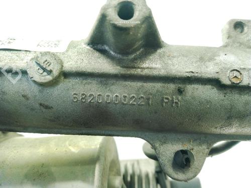 Steering rack MERCEDES-BENZ A-CLASS (W176) A 180 CDI / d (176.012) | BP30455906M22 - Image 3