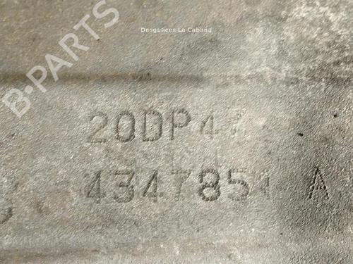 Gearbox CITROËN BERLINGO Box Body/MPV (B9) 1.6 HDi 90 16V | BP33232859M3  - Image 5