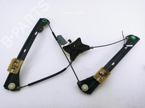 Used Front left window mechanism Front left window mechanism VW PASSAT B8 (3G2, CB2) 2.0 TDI 4motion (150 hp) 18373498 18373498
