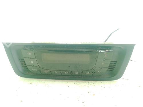 Used Climate control SEAT IBIZA IV (6J5, 6P1) 1.9 TDI (105 hp) 27994814
