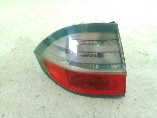 Used Left taillight Left taillight FORD S-MAX (WA6) 2.0 TDCi (140 hp) 27859514 27859514